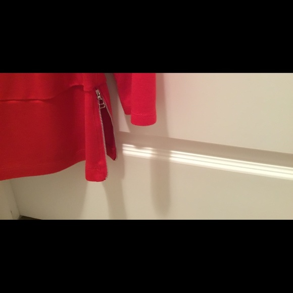 Three-quarter sleeve top - Picture 4 of 4